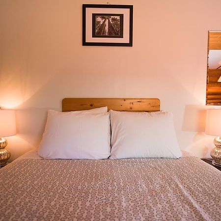 Cedar Haven Cabins And Resort Clearwater Ngoại thất bức ảnh