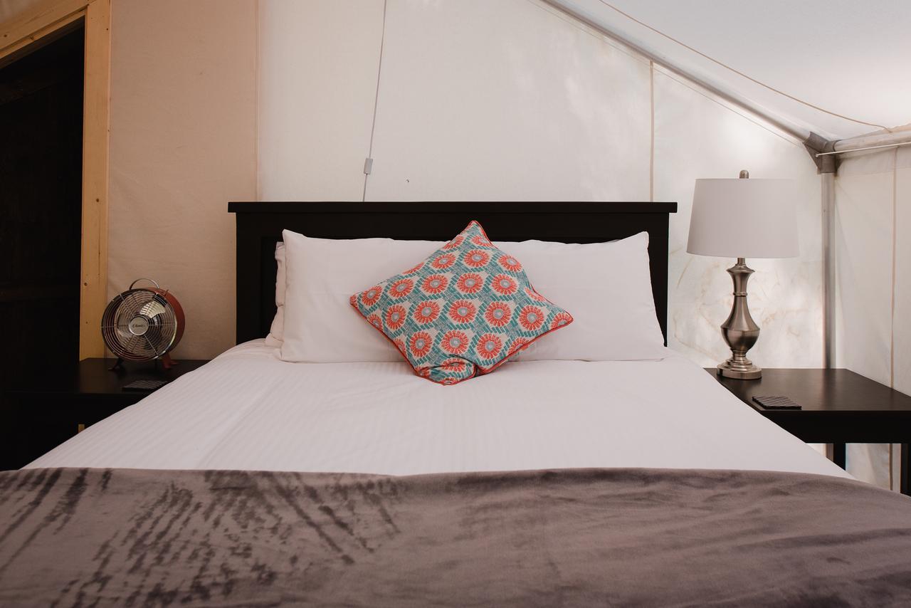 Cedar Haven Cabins And Resort Clearwater Ngoại thất bức ảnh