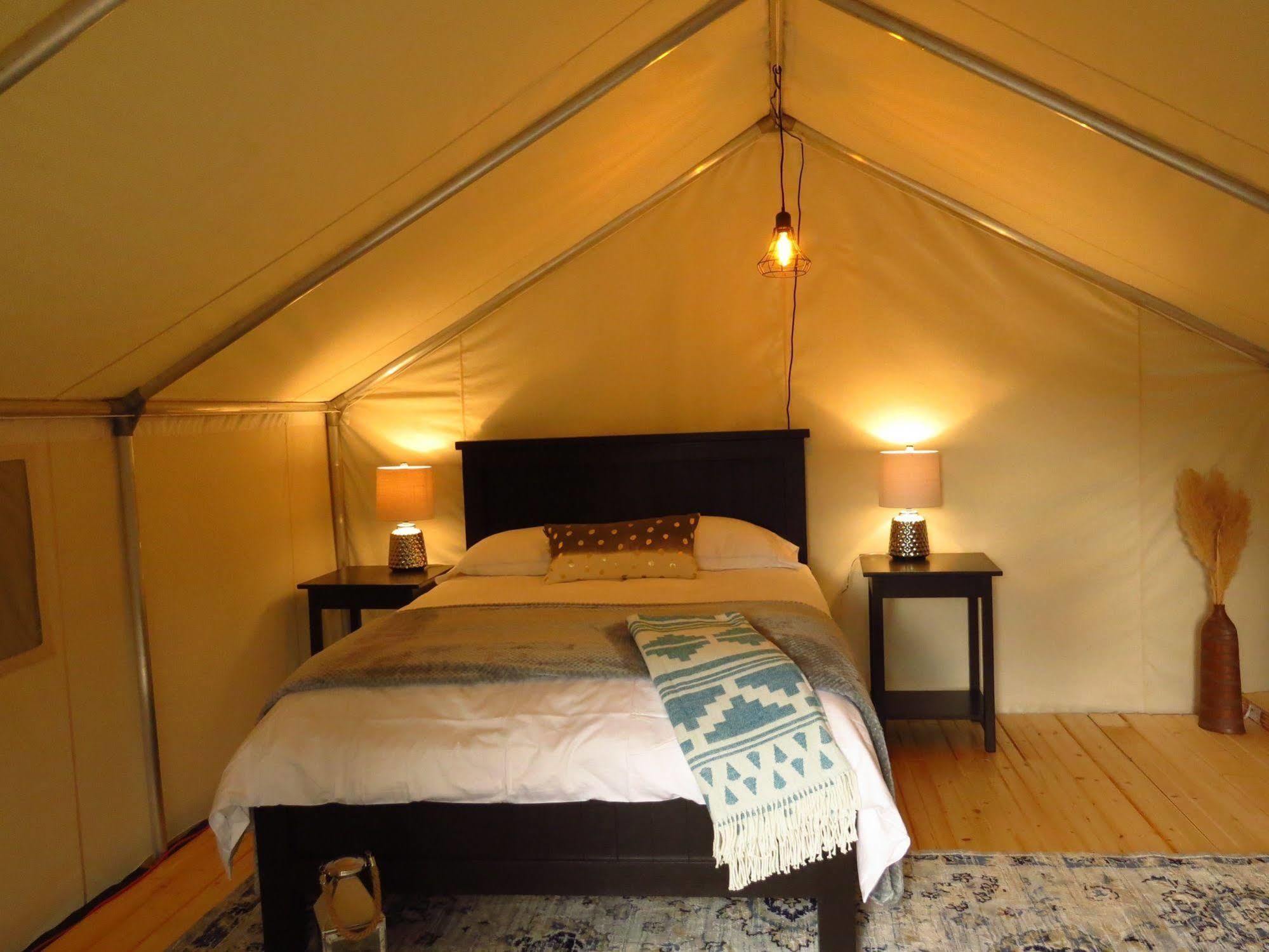 Cedar Haven Cabins And Resort Clearwater Ngoại thất bức ảnh