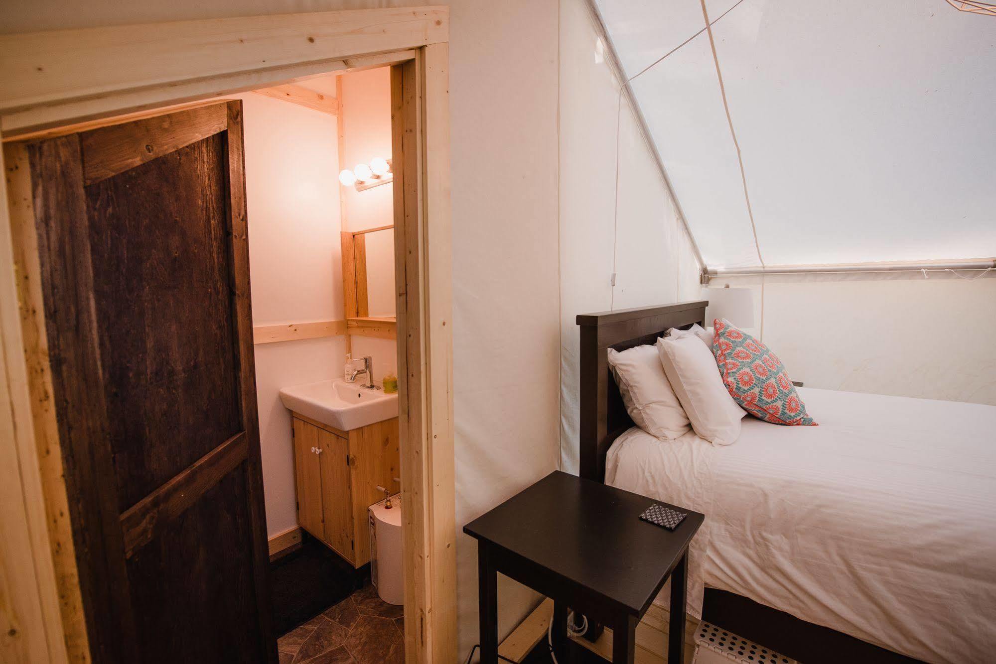 Cedar Haven Cabins And Resort Clearwater Ngoại thất bức ảnh